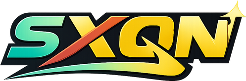 Logo sxqn